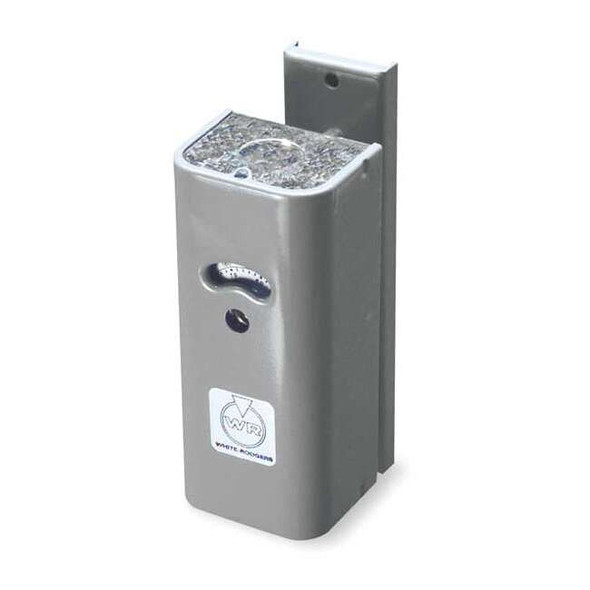 White-Rodgers High Limit Controller, 7.4 A, Gray 11 27 002S1