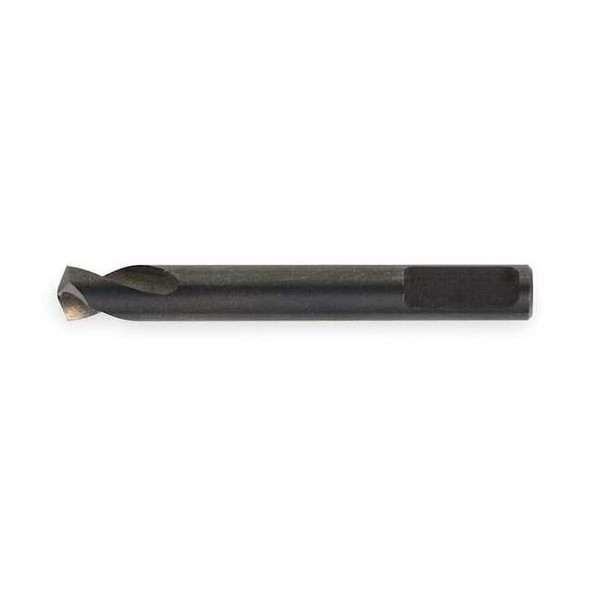 Greenlee Pilot Drill Bit,Dia:0.25",L:1.875" 625-001