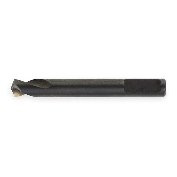 Greenlee Pilot Drill Bit,Dia:0.25",L:1.875" 625-001