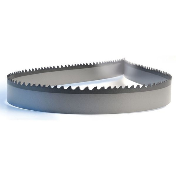 Lenox Band Saw Blade, 13 ft. 6" L, 1" W, 4/6 TPI, Bi-Metal, 0.035" Thick 27663RPB134115