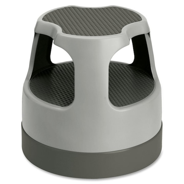Cramer Office Step Stool,15 In H,300lb,Plastic 50011PK-82 Cramer Office Step Stool,15 In H,300lb,Plastic 50011PK-82
