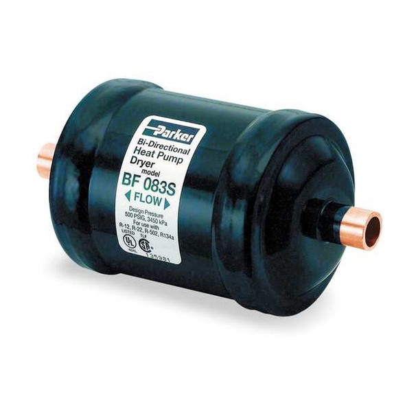 Parker Dryer,3/8 In Sweat Id BF-083S