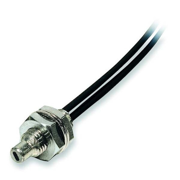 Omron Fiber Optic Cable, Diffuse, 2 m E32-DC-200