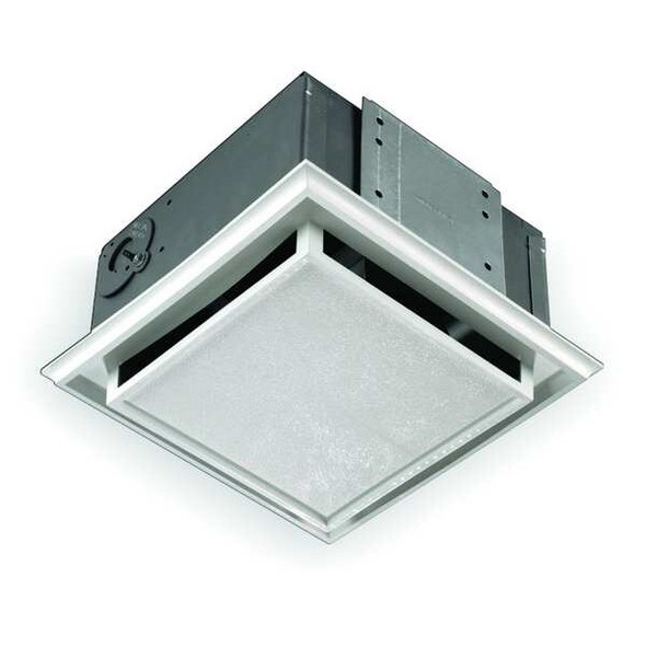 Broan Duct Free Bthrm FN,120V 682 Broan Duct Free Bthrm FN,120V 682