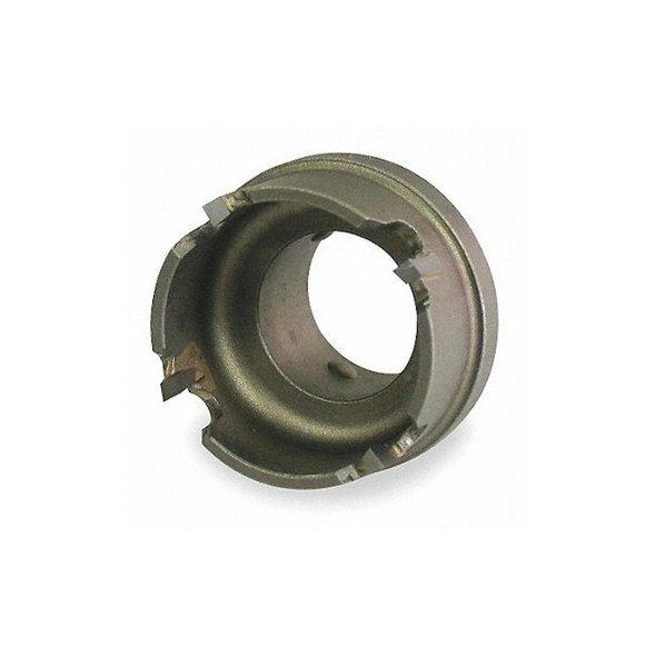 Greenlee Carbide Hole Saw,Carbide Tipped,2 In 645-2
