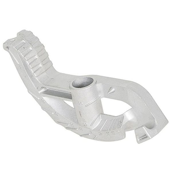 Greenlee Conduit Bender Head,1/2 EMT 840A