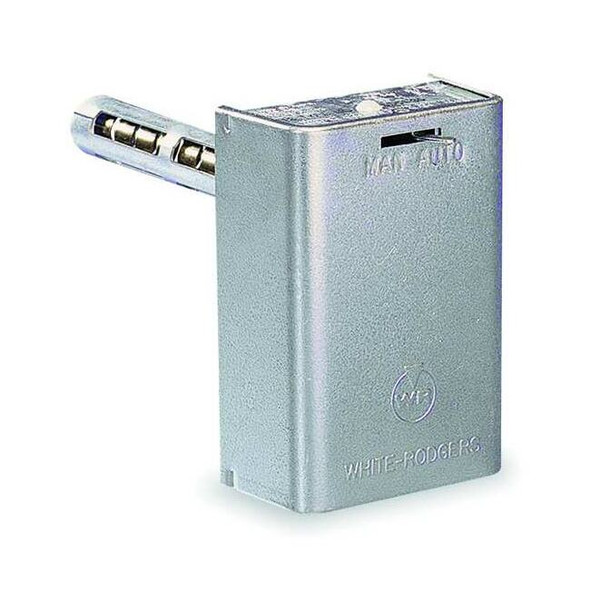 Fan and Limit Control, Automatic Reset, Fan 50 to 265, Limit 100 to 300