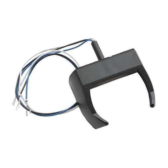 Hubbell Gai-Tronics Hookswitch,Plastic,Black,Accessory 12512-001