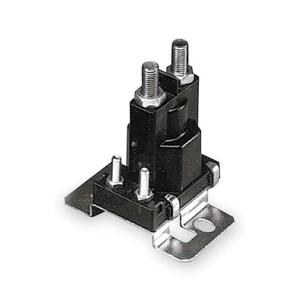 White-Rodgers DC Power Solenoid,12V,Amps 100 120 105711S1