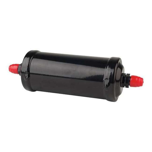 Parker Liquid Line Filter Dryer,9.9in L,500 psi 304