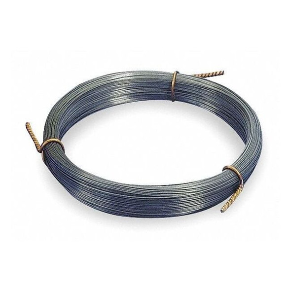 Manufacturer Varies Carbon Steel Wire,223' L,0.041" Thick 21041