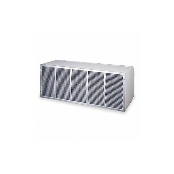 Friedrich Grille, 16 in H, 42 in W, Aluminum PXGA