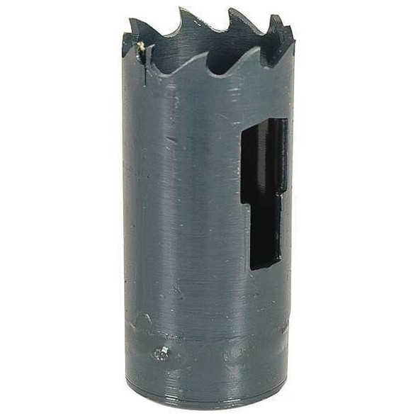 Greenlee Hole Saw,1 in. Dia.,Variable Pitch 825-1