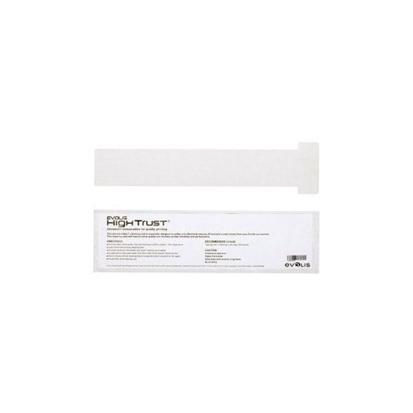 Badgy Card Printer Cleaning Kit,PK10 ACL004 Badgy Card Printer Cleaning Kit,PK10 ACL004