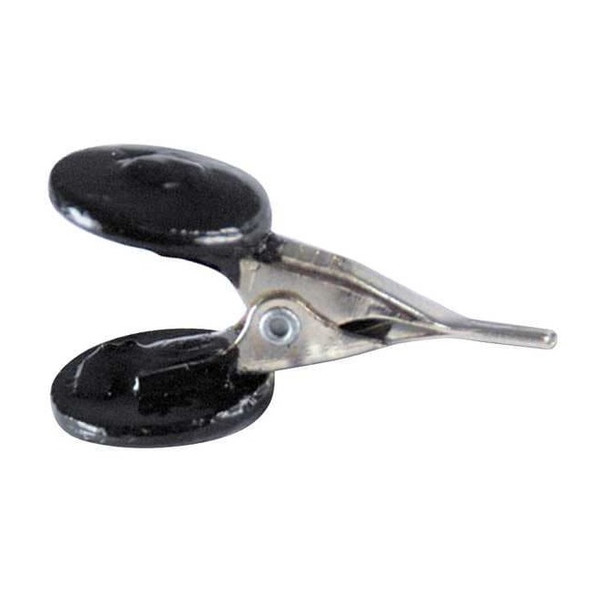 American Beauty Tools Soldering Heat Sink,1in L,Copper HS-A