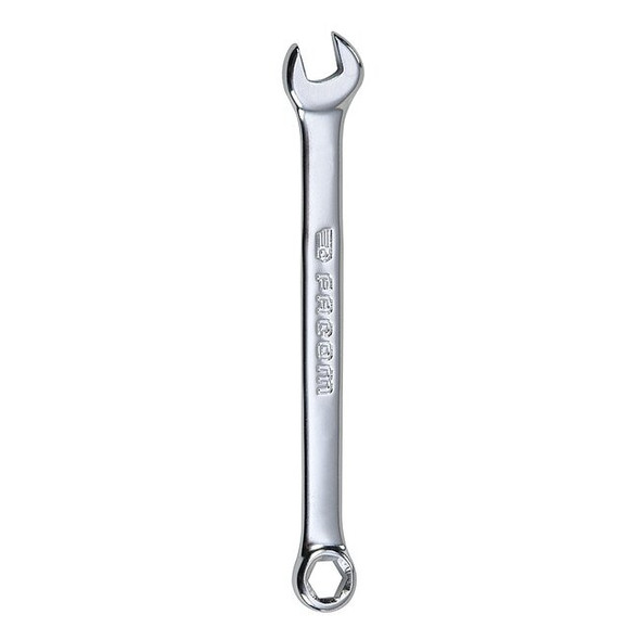 Facom Combination Wrench,Metric,5.5mm Size FM-39.5.5H