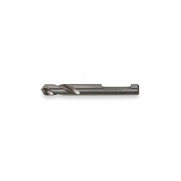 Greenlee Pilot Drill Bit,Dia:5mm,L:38mm 925-001