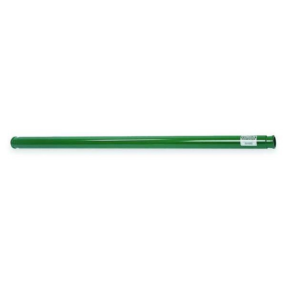 Greenlee Reel Stand Spindle,62" W 647