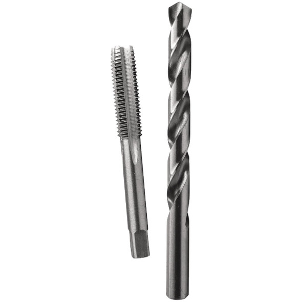 Century Drill & Tool 11mm X 1.50 3/8 Bit Set 97518