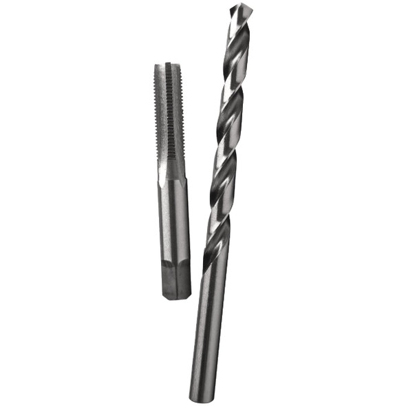 Century Drill & Tool 5/16-24 Nf Tap&drill Set 94506