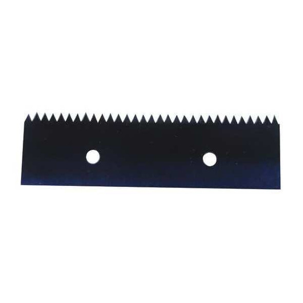 Manufacturer Varies Tape Dispenser Blade,1/64" H x 3-5/64" L 52WX75