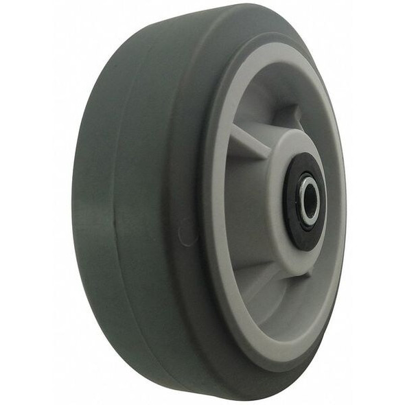 Manufacturer Varies Caster Wheel,450 lb.,6" Wheel Dia. 426A67