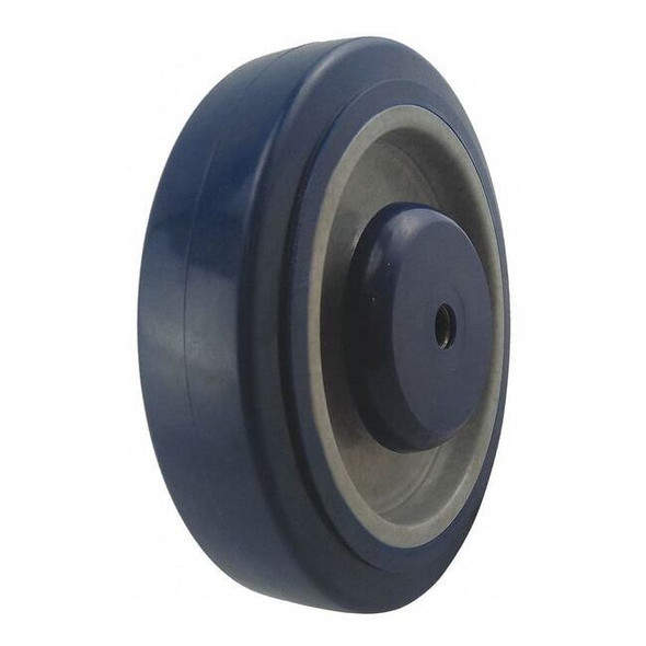 Manufacturer Varies Caster Wheel,350 lb.,5/16" Bore Dia. 400K33