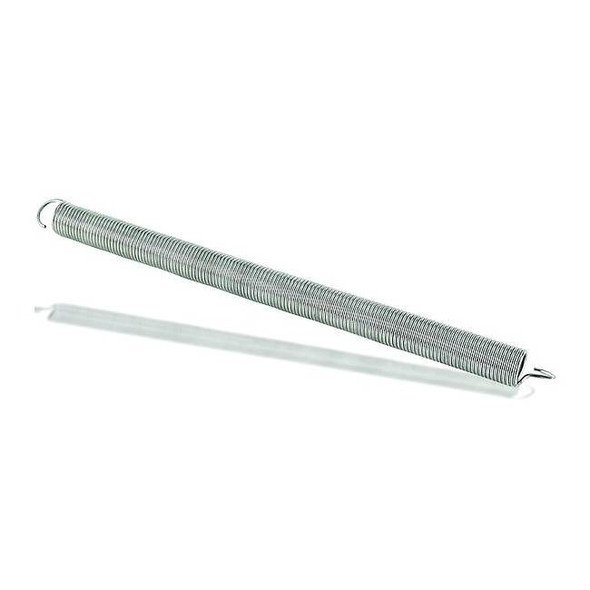 Manufacturer Varies Extension Spring,Gate,1.035x16 1/2 L 3HPU1