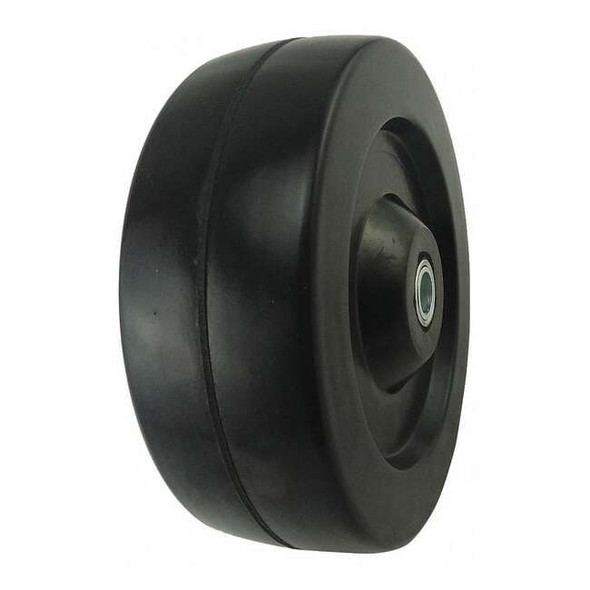 Manufacturer Varies Caster Wheel,350 lb.,6" Wheel Dia. 426A66