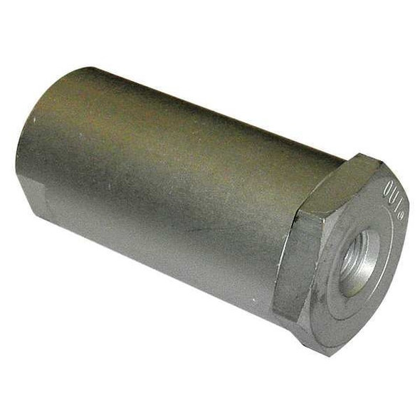 Manufacturer Varies Hydraulic In-Line Filter, 25 micron, 3000 psi 36L332