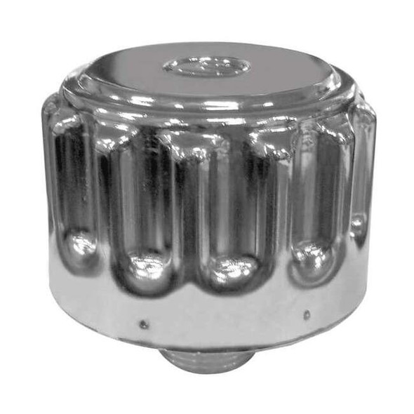 Manufacturer Varies Reservoir Breather,3.00" Dia.,2.60" H 24W705