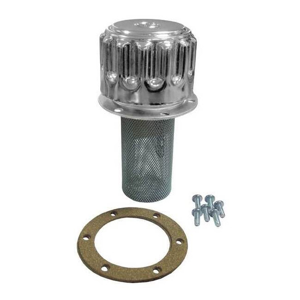 Manufacturer Varies Reservoir Filler,3.00" Dia.,6.10" H 24W709