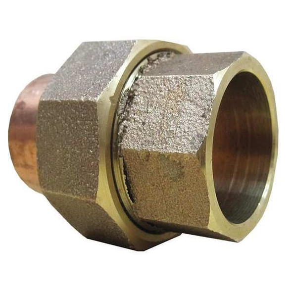 Manufacturer Varies 1" NOM C Copper Union 24W571