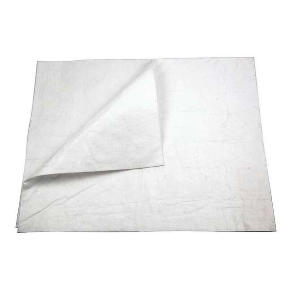 Manufacturer Varies Pad Oil Absorbent,Pk25 20Y117