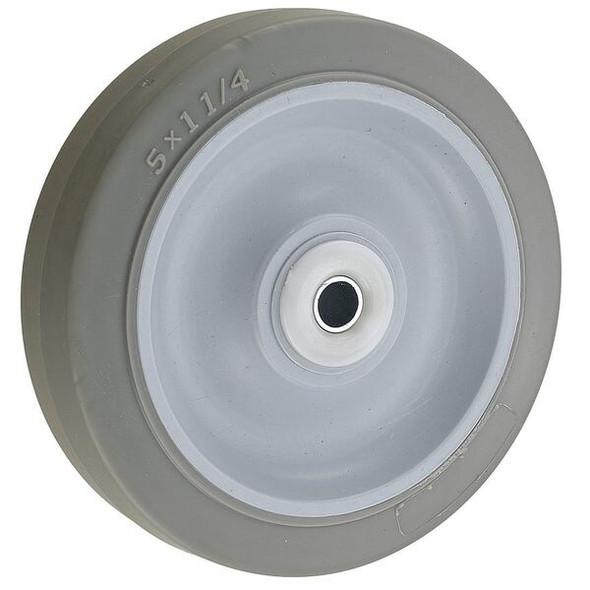 Manufacturer Varies Caster Wheel,1-3/8 in. Hub L,300 lb. 26Y367