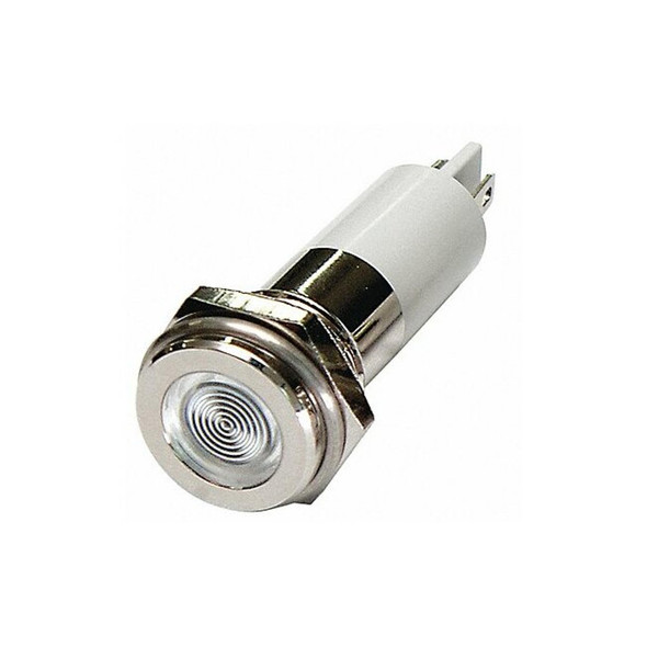 Manufacturer Varies Flush Panel Light, White, 110 V AC 24M141 Manufacturer Varies Flush Panel Light, White, 110 V AC 24M141