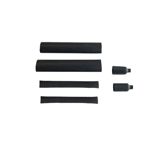 Manufacturer Varies End Seal Kit,Inclds (2) End Seals 13R095