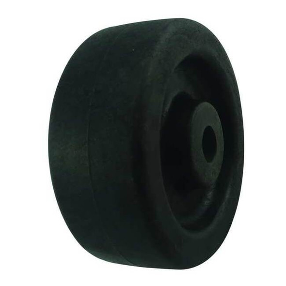 Manufacturer Varies Caster Wheel,700 lb.,3-1/2" Wheel Dia 406P64