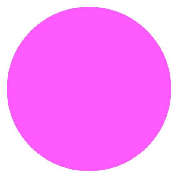 Tapecase Blank Inventory Control Label Pink, Pk1000 16U824