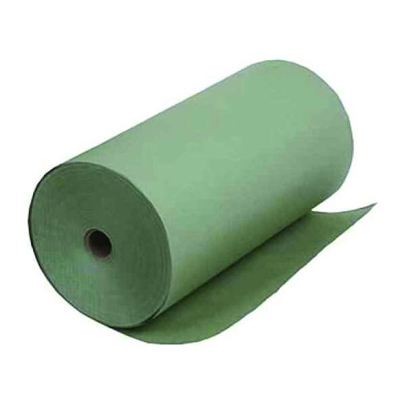 Manufacturer Varies Green Masking Paper,W16, L625 36WE55