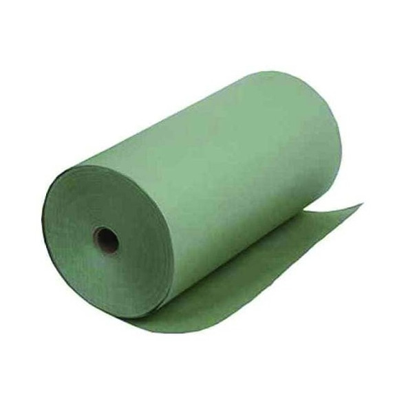 Manufacturer Varies Green Masking Paper,W16, L625 36WE55