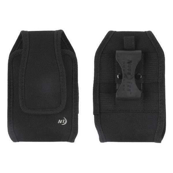 Nite Ize Cell Phone Holster,Universal,Vertical CCFXL-01-R3