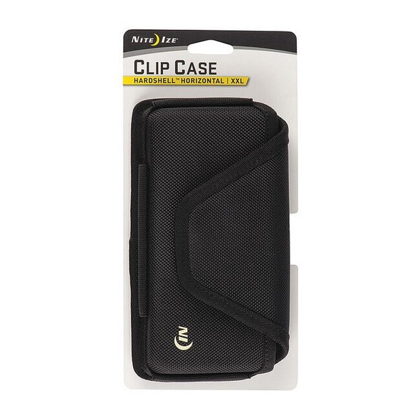 Nite Ize Cell Phone Holder,Black HSHS2L-01-R3