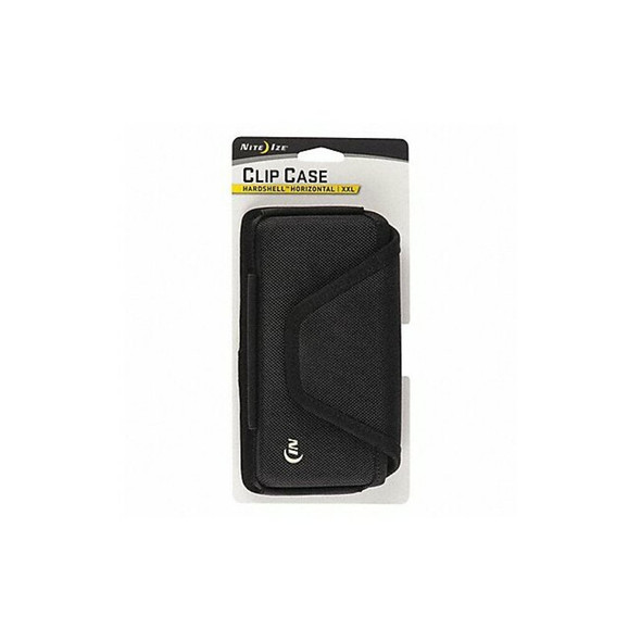Nite Ize Cell Phone Holder,Black HSHS2L-01-R3