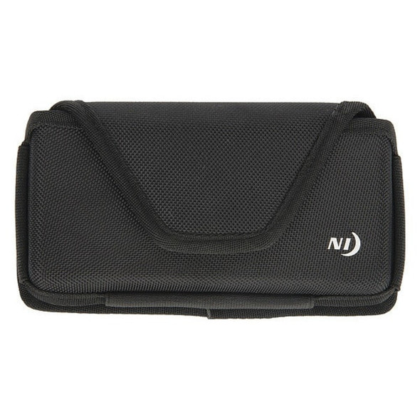 Nite Ize Cell Phone Holder,Black HSHS2L-01-R3