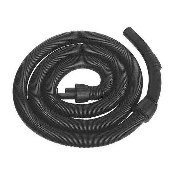 Stanley Vacuum Hose,Flexible,1-1/4 " x 20 ft. 25-1218