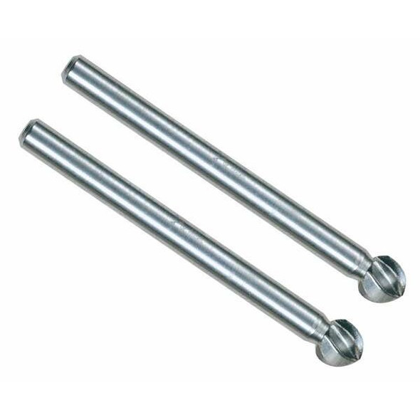 Dremel CarvingBit,Pear,W:0.1875",PK2,L:0.1875" 192 Dremel CarvingBit,Pear,W:0.1875",PK2,L:0.1875" 192