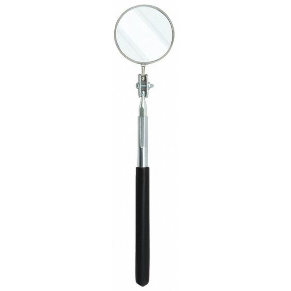 Ullman Devices Inspection Mirror, Telescoping, 10in.L C-2