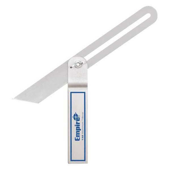 Empire Level True Blue Heavy Duty T-Bevel 132