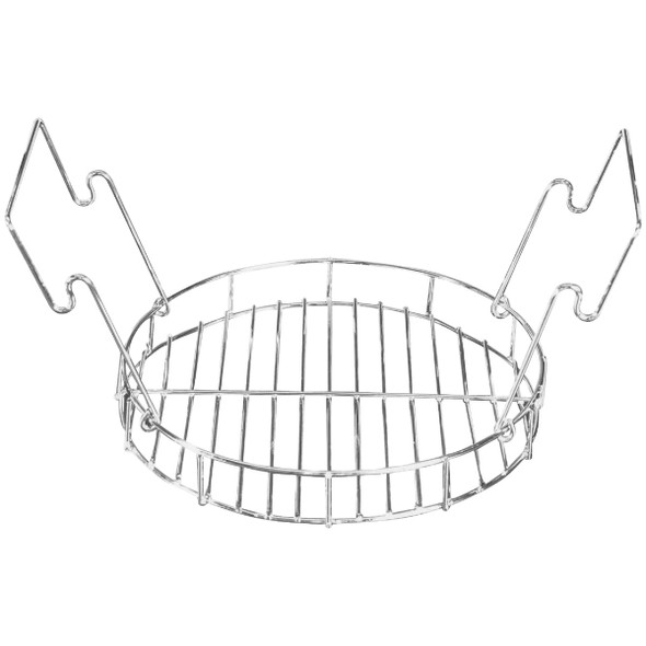 Char-Broil The Big Easy Bunk Bed Fryer Basket 6584315P06